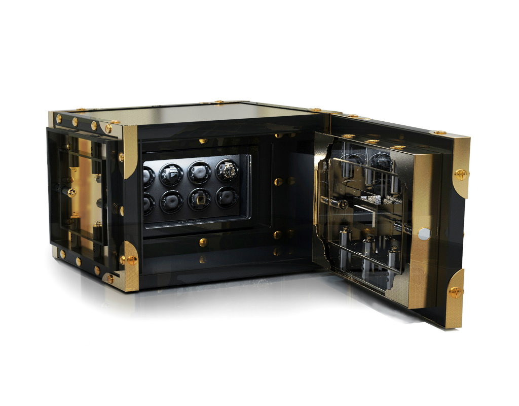 Knox Watch Winder