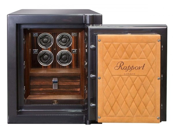 rapport london watch winder