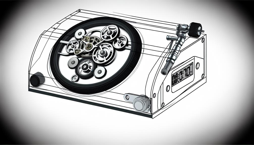 advanced motor control methods