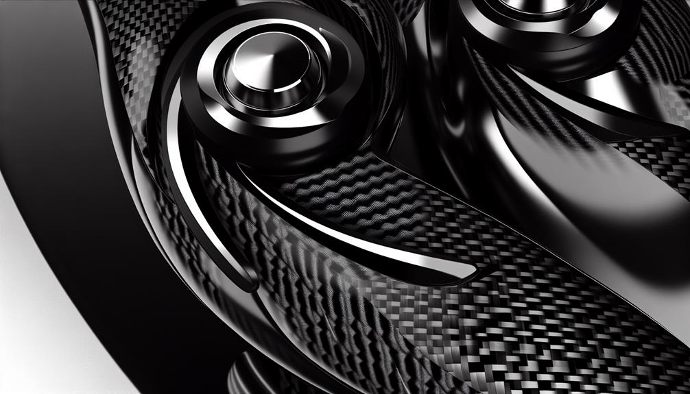 carbon fiber watch winders