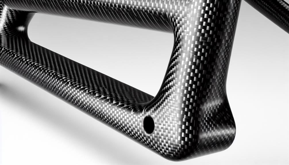 carbon fiber winder benefits
