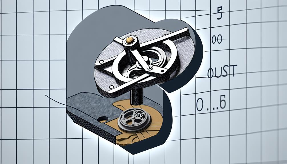 caring for budget winders