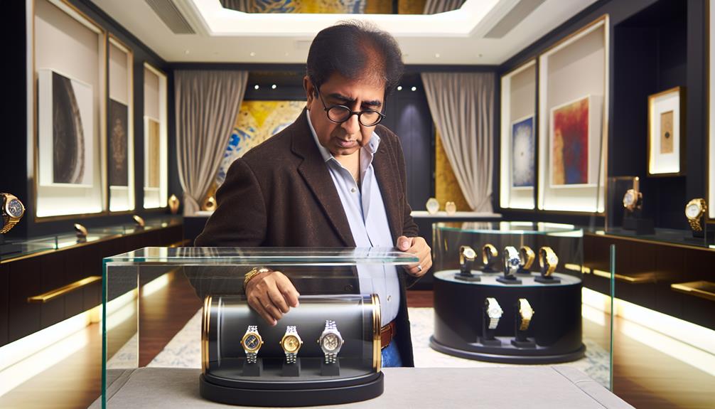 choosing the perfect watch winder