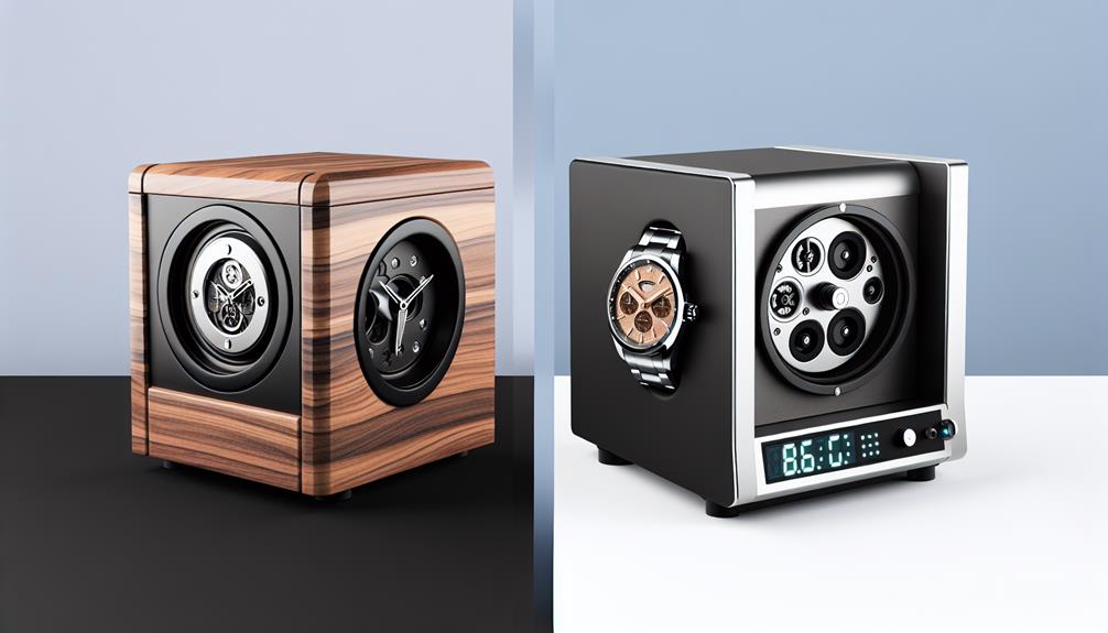 choosing watch winders wisely