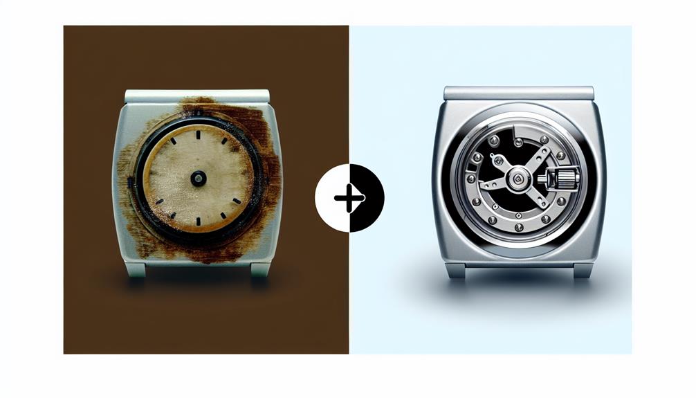 comparison of manual versus automatic transmission