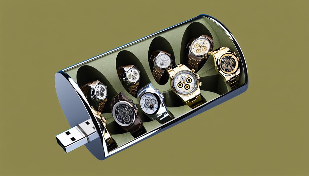 compatibility across watch brands