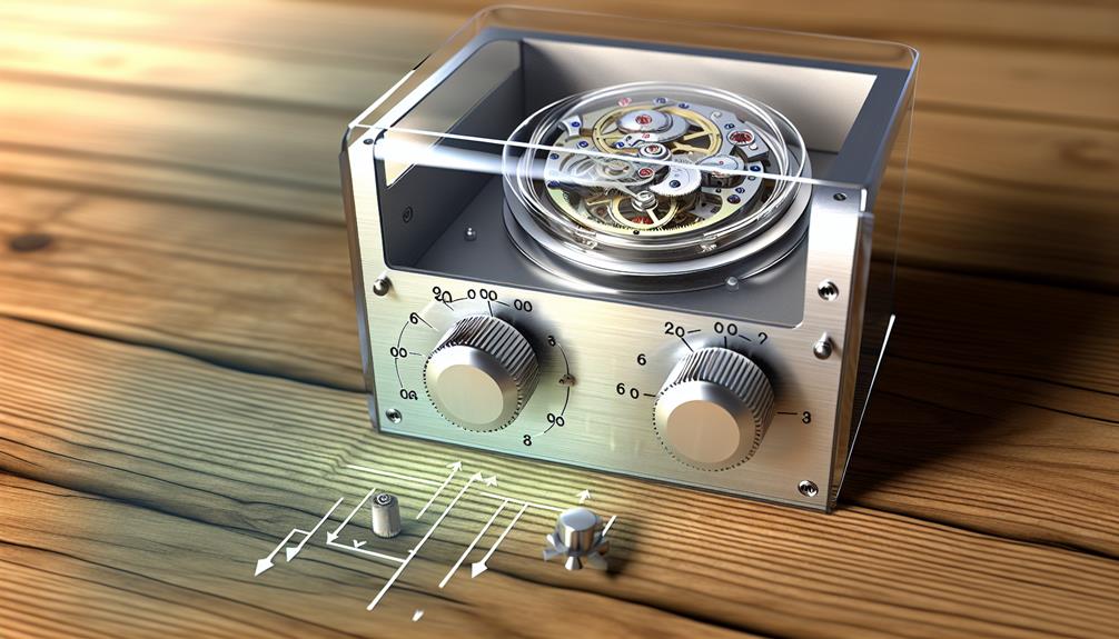 correctly maintain automatic watches
