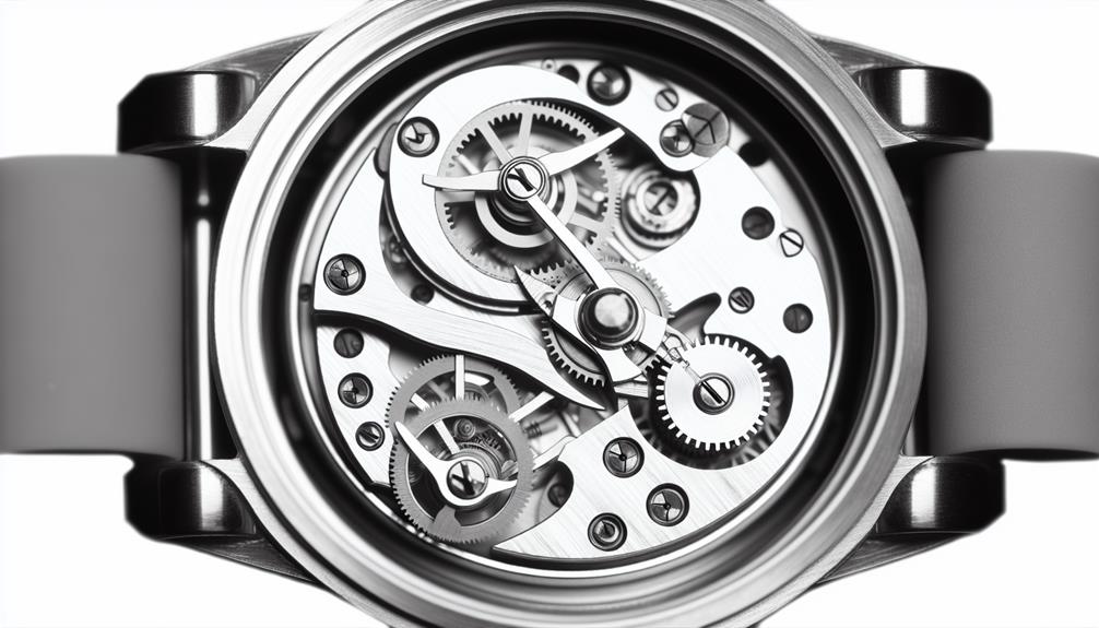 dual watch winder exploration