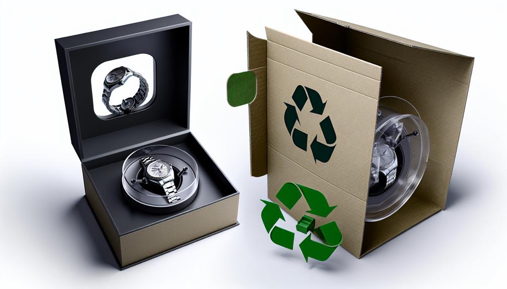 eco friendly materials for recycling