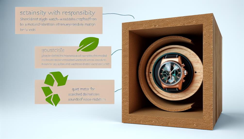 eco friendly noise reduction solution