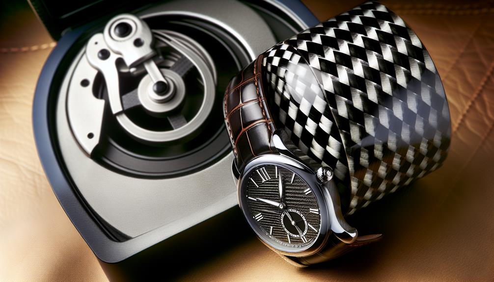 elegance and opulence intertwined