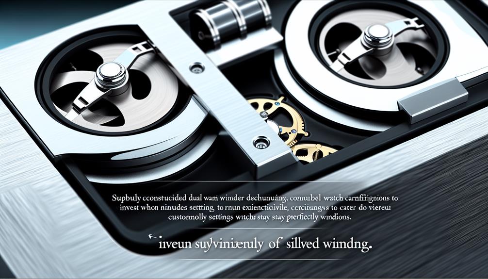 elegant design and functionality