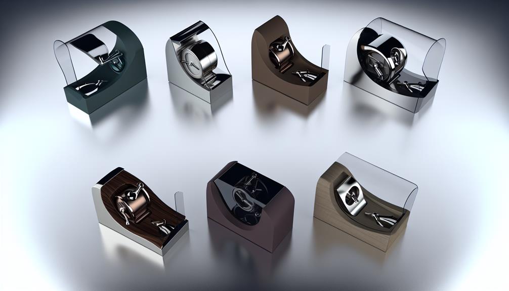 elegant modern design elements