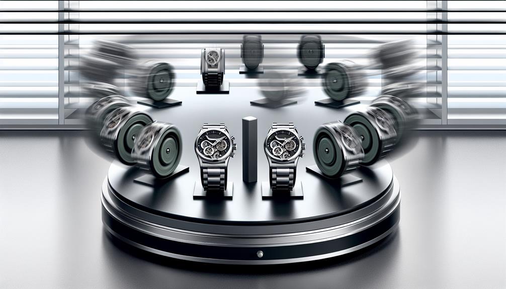 enhancing watch performance daily