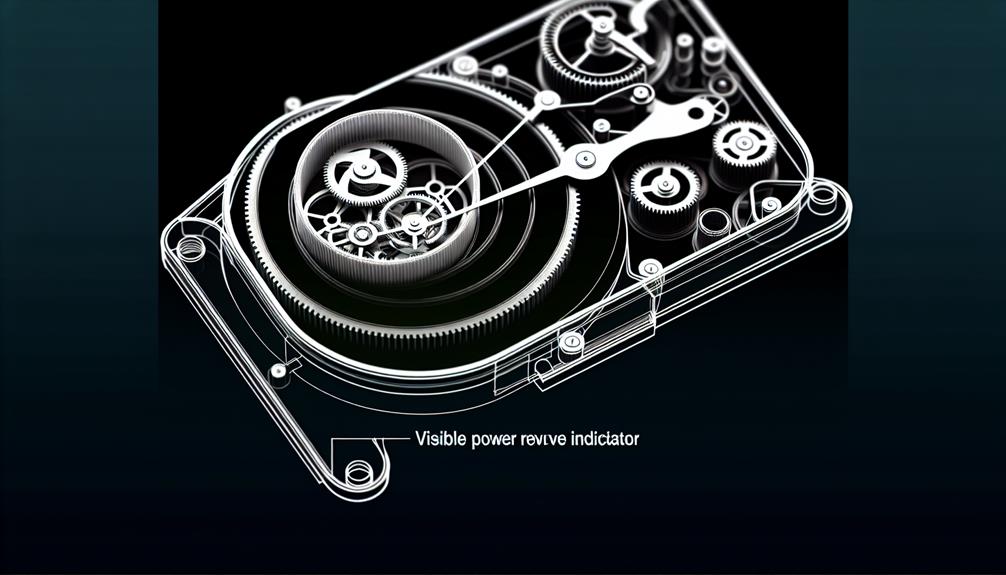 enhancing watch performance efficiency