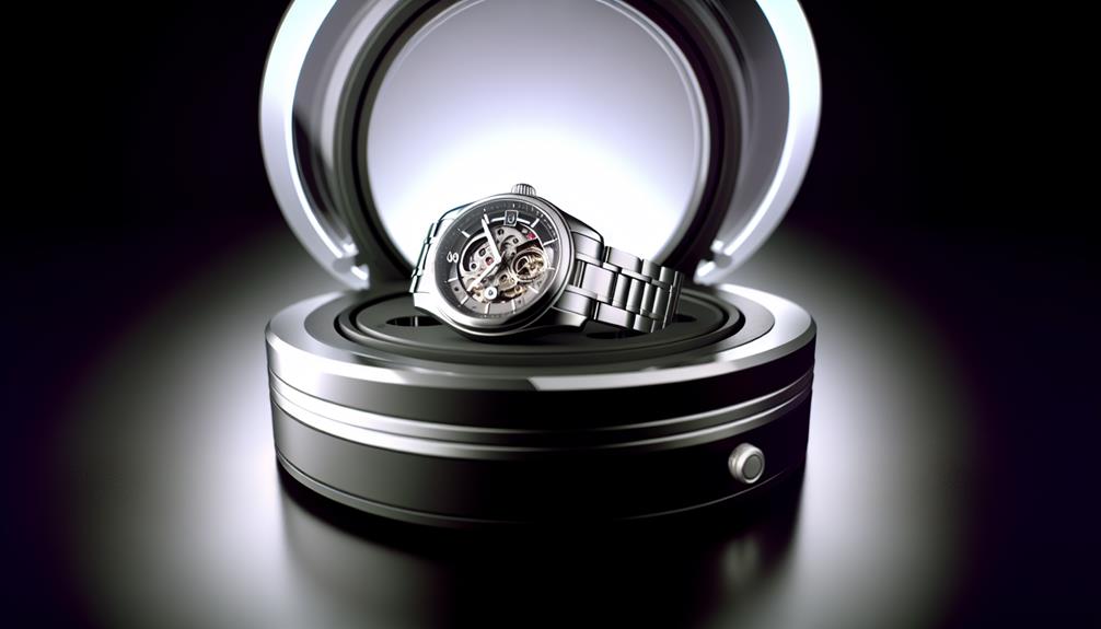 enhancing watch value efficiently