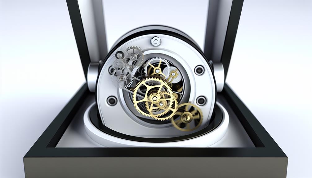 exploring watch winder mysteries