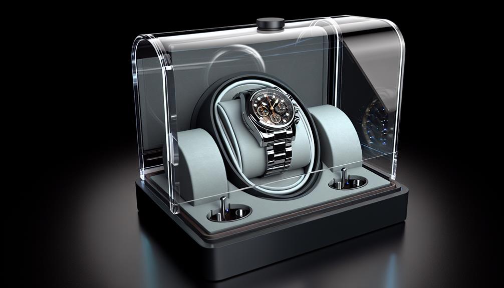 extending watch battery life