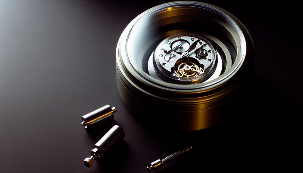 extending watch lifespan with winders