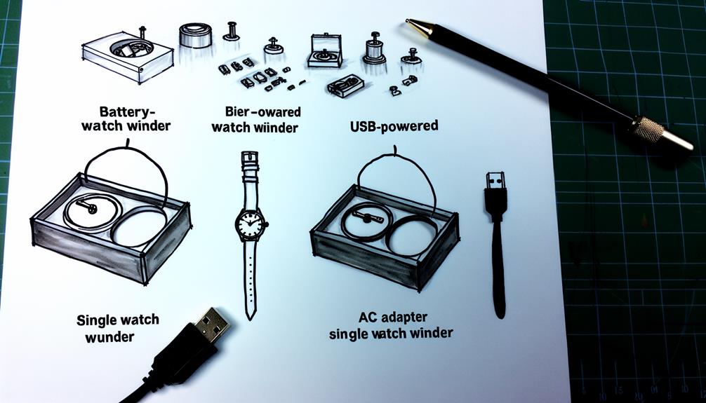 flexibility in powering devices
