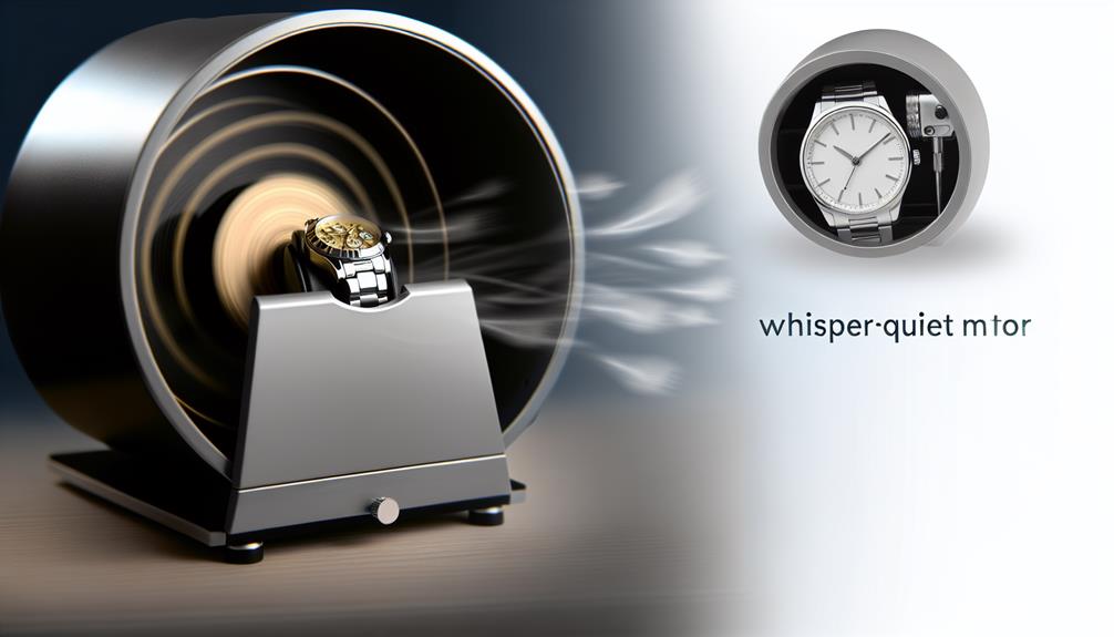 high quality watch winder