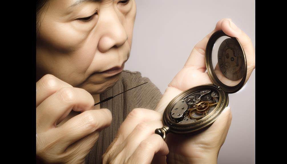 keeping automatic watches wound