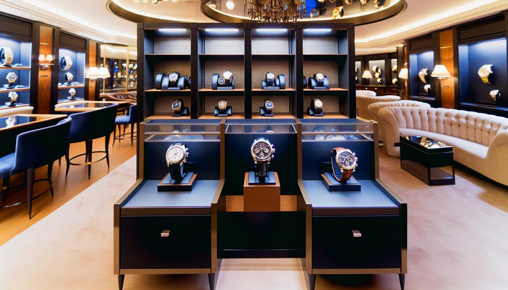 luxury watch winder benefits