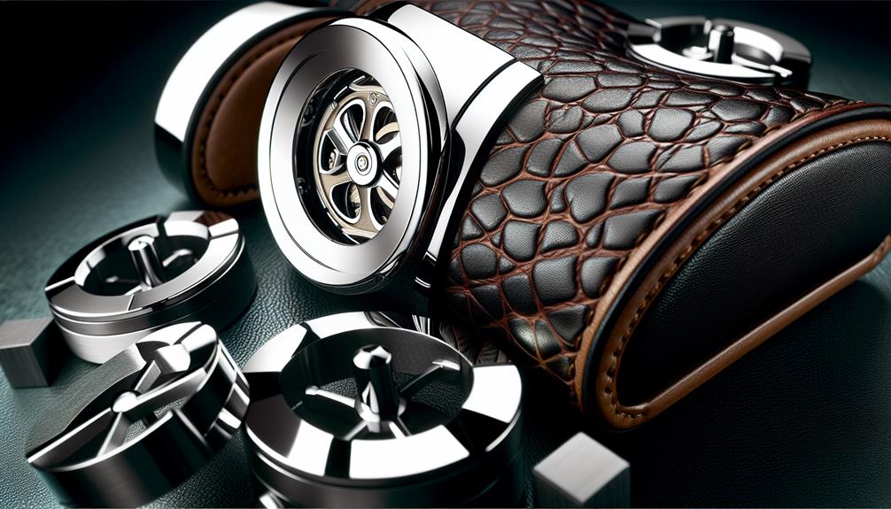 luxury watch winder guide