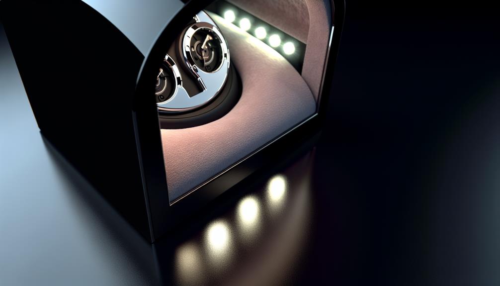 luxury watch winder trends