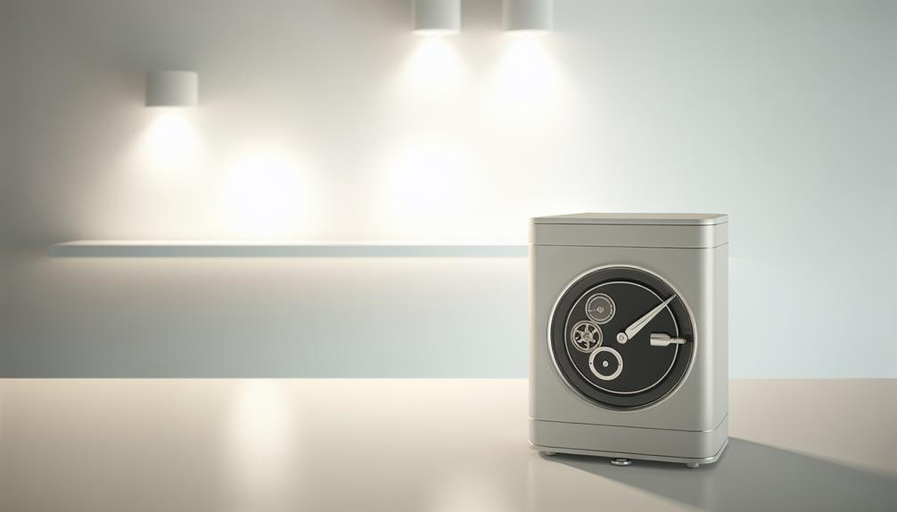 luxury watch winders elegance