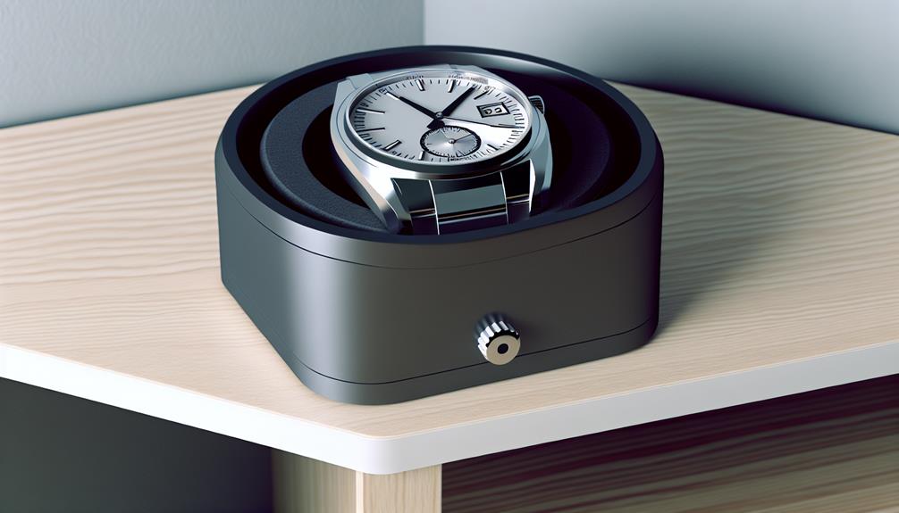 luxury watch winders guide