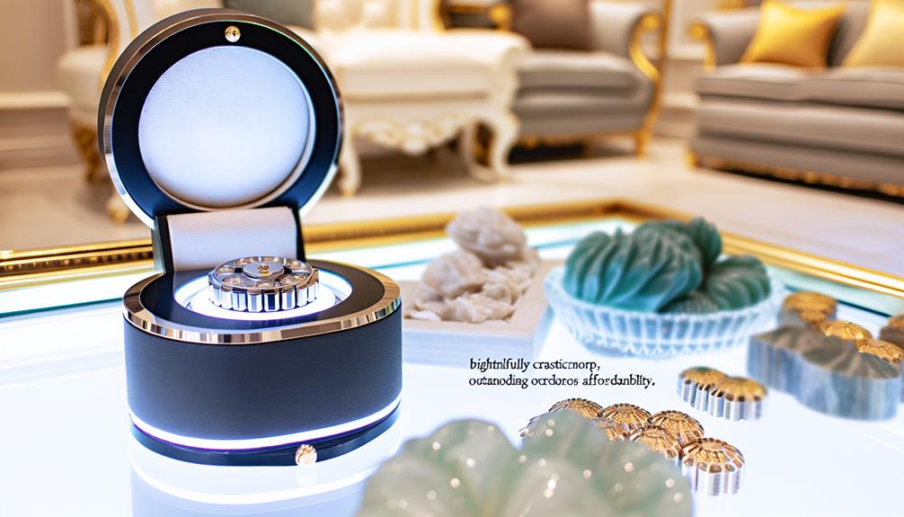 luxury watch winders sale
