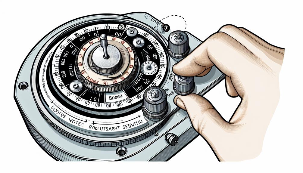 maintaining automatic watch function