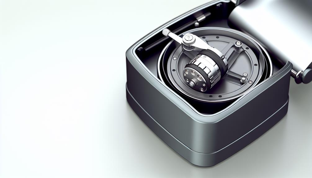 maintaining automatic watch winders