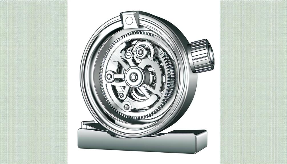 maintaining manual watch winders