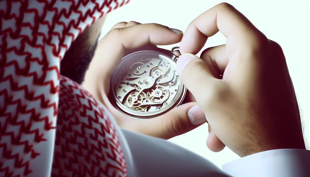 manual winding watch benefits