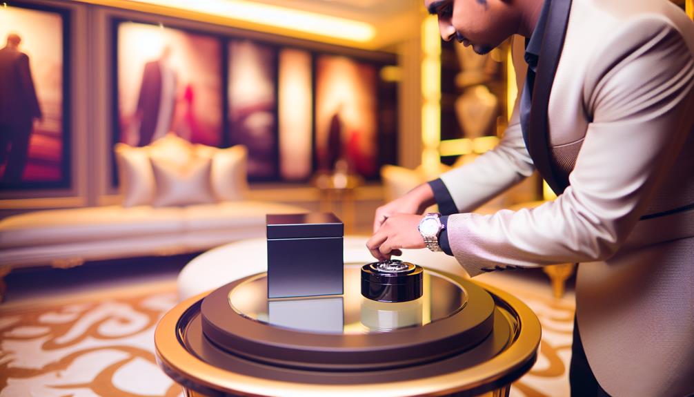 mastering watch winder operation