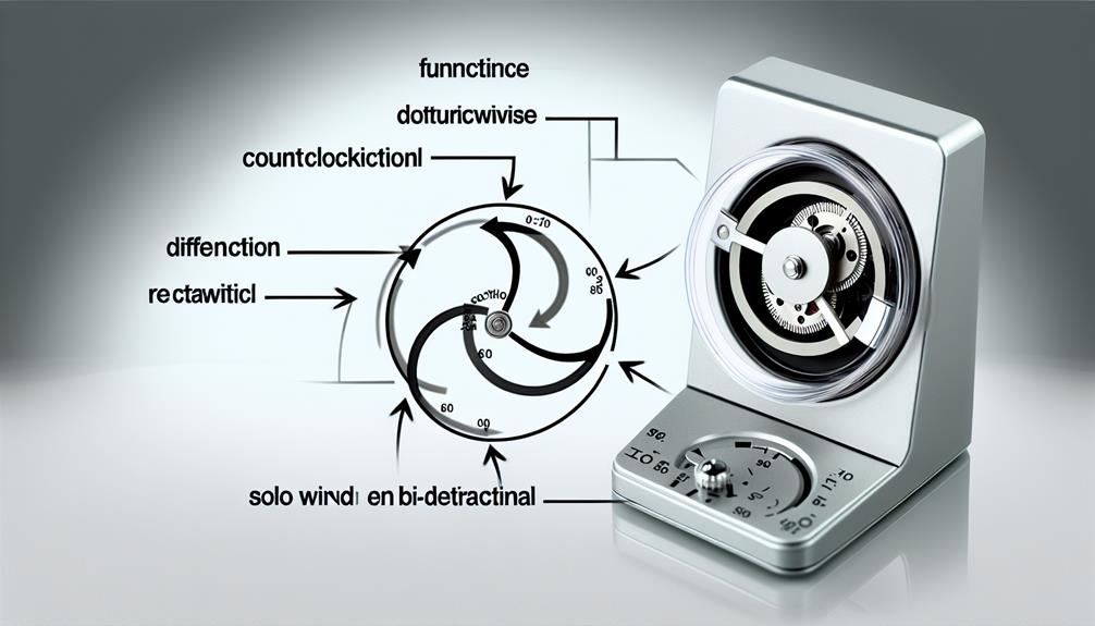 maximizing watch kinetic energy