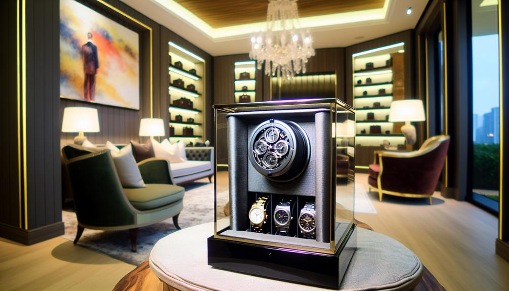 maximizing watch longevity potential
