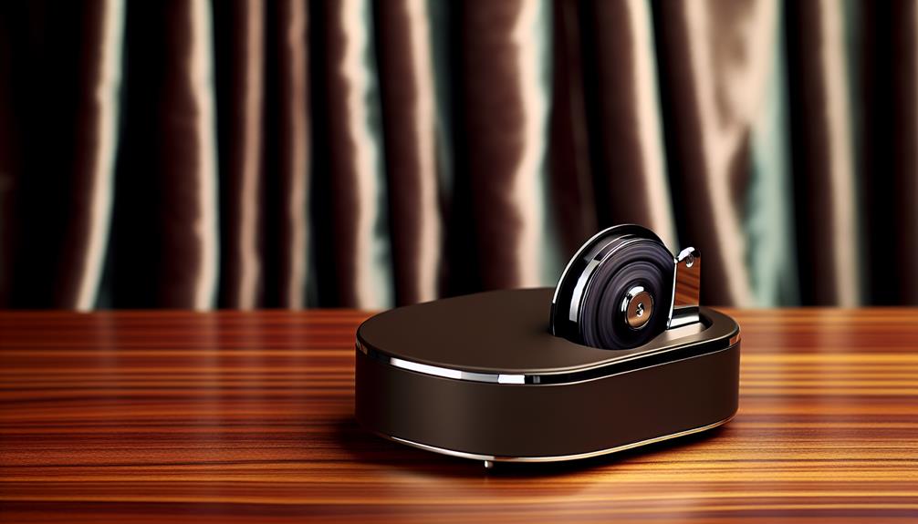 optimal frequency for winders