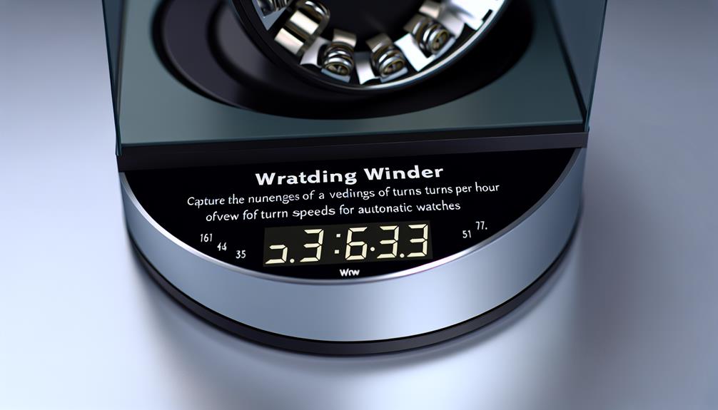 optimizing turn rate efficiency