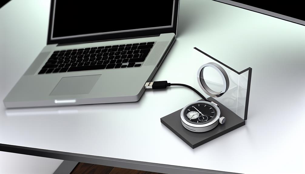 portable and user friendly design