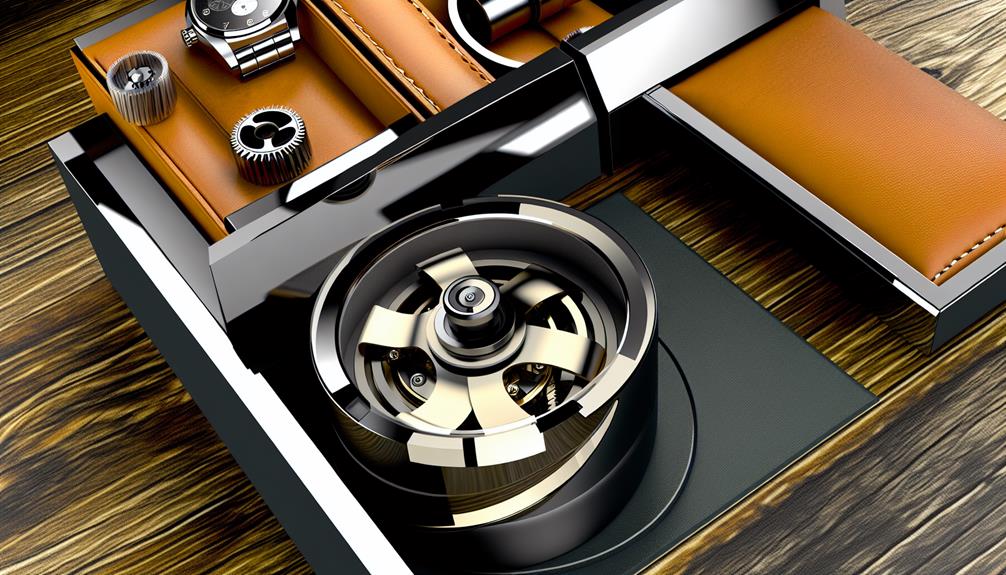 premium watch winders excellence
