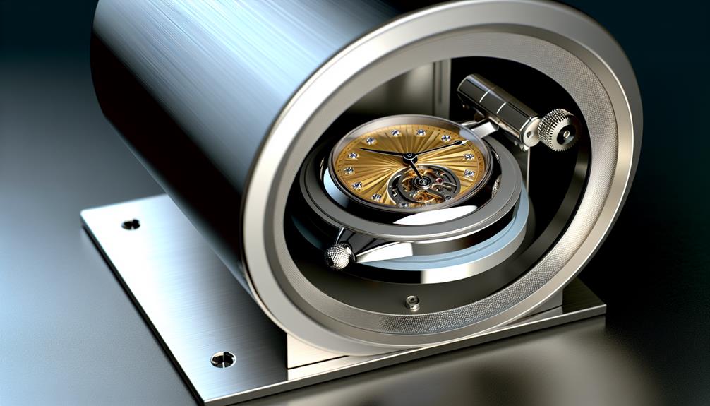 preserve watch precision care