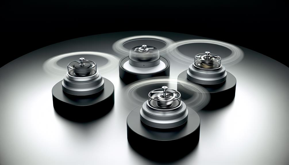 preserving luxury watches meticulously
