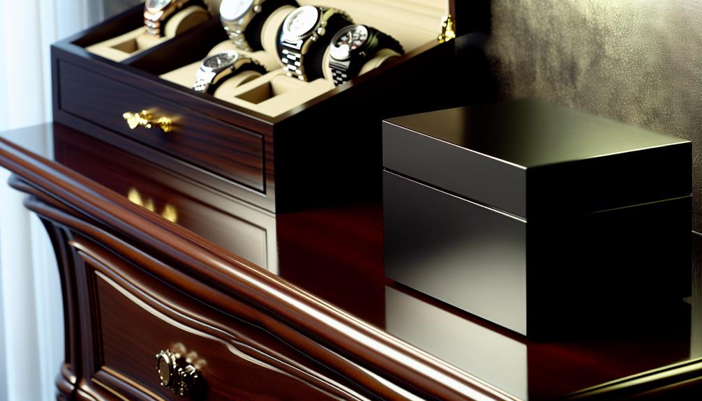proper watch winder care