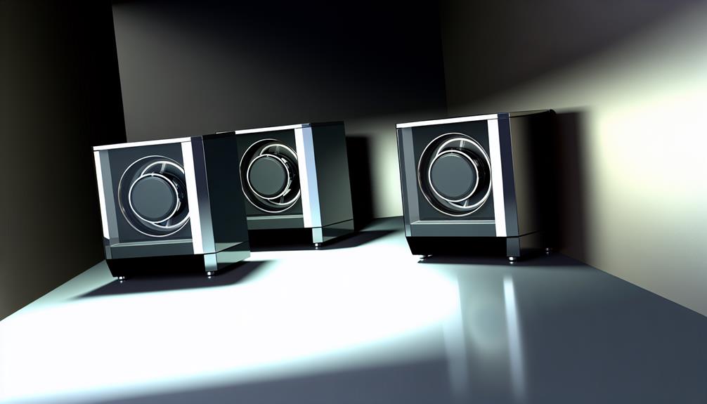 revolutionizing luxury with silence