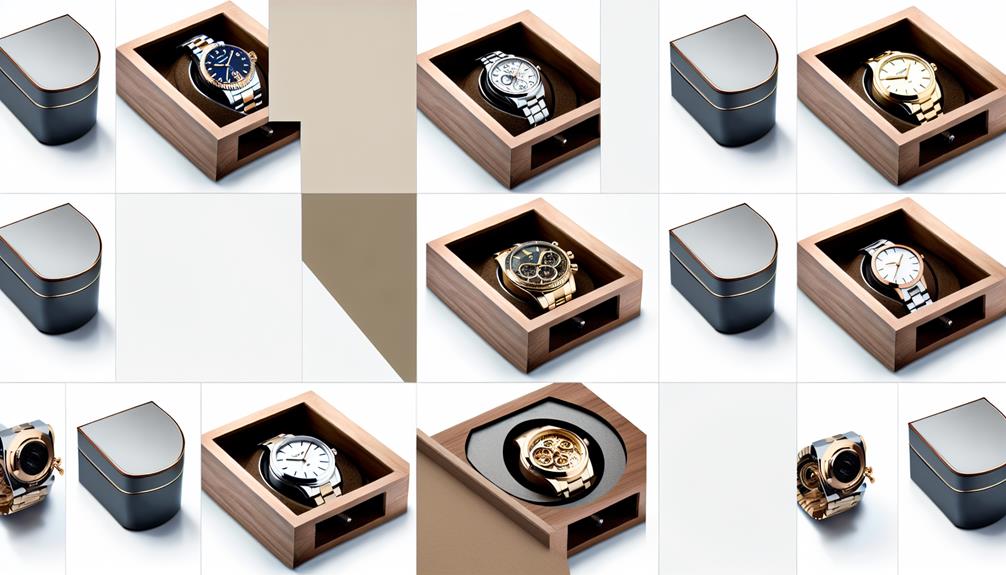 rolex icon of luxury