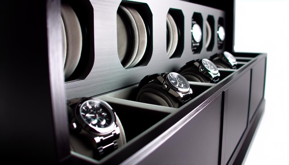 safeguarding your watch s longevity