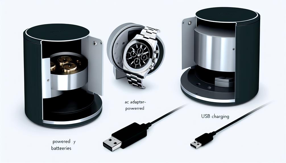 selecting optimal power sources